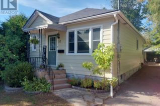 House for Sale, 32 Henry Street, Barrie (Queen's Park), ON