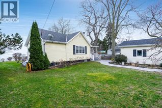 Ranch-Style House for Sale, 389 Erie View, Harrow, ON