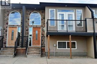 Townhouse for Sale, 762 Heritage Boulevard W #7, Lethbridge, AB