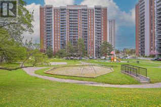 Property for Sale, 21 Knightsbridge Road #403, Brampton (Queen Street Corridor), ON