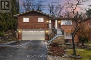 Property for Sale, 63 Riverside Drive, Toronto (Humber Summit), ON
