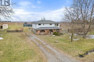 Commercial Farm for Sale, 1256 Line 2 Road, Niagara-on-the-Lake (River), ON