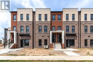 Townhouse for Sale, 55 Great Falls Boulevard, Hamilton (Waterdown), ON