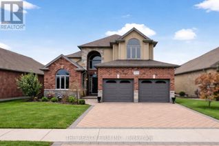 Property for Sale, 3433 Settlement Trail, London South (South V), ON