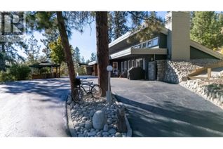 Detached House for Sale, 5290 Trepanier Bench Road, Peachland, BC
