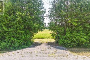 Property for Sale, 0 Con 10 Lot 5 Old Norwood Road, Havelock-Belmont-Methuen (Belmont-Methuen), ON