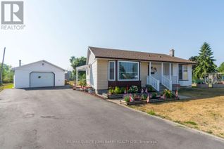 Detached House for Sale, 15 Coleman Drive, Quinte West (Trenton Ward), ON