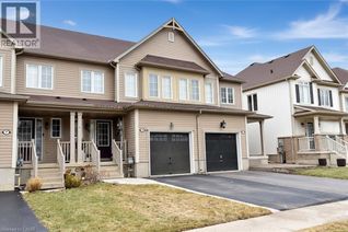 Townhouse for Sale, 9 Lynch Crescent, Binbrook, ON