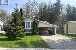 Bungalow for Sale, 575 Simcoe Avenue, Tay (Port McNicoll), ON Bungalow for Sale, 575 Simcoe Avenue, Tay (Port McNicoll), ON
