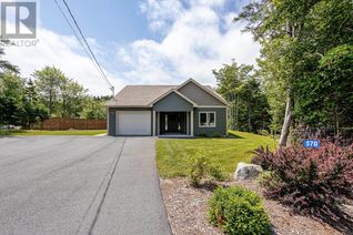 Property for Sale, 570 Myra Road, Porters Lake, NS