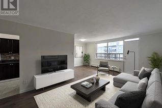 Property for Rent, 57 Parkwoods Village Drive #603, Toronto (Parkwoods-Donalda), ON