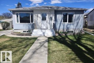 Bungalow for Sale, 3634 113 Av Nw, Edmonton, AB