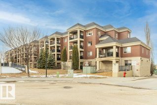 Condo for Sale, 209 500 Palisades Wy, Sherwood Park, AB