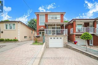 Property for Sale, 347 Harvie Avenue, Toronto (Caledonia-Fairbank), ON