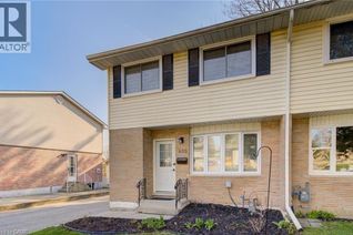 Semi-Detached House for Sale, 400 Odlum Drive, Woodstock, ON