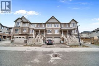 Condo Townhouse for Sale, 70 Willowrun Drive #G2, Kitchener, ON