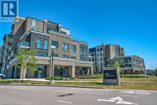 Condo for Sale, 5055 Greenlane Road #313, Beamsville, ON