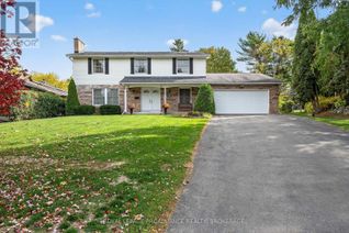 House for Sale, 259 Fairway Hill Crescent, Kingston (Central City West), ON
