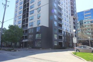 Condo Apartment for Rent, 155 Kent Street #305, London East (East F), ON