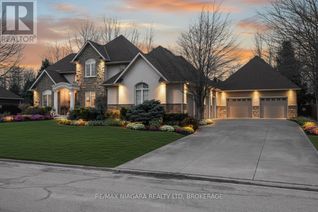 Property for Sale, 6775 Domenic Crescent, Niagara Falls (Stamford), ON Property for Sale, 6775 Domenic Crescent, Niagara Falls (Stamford), ON