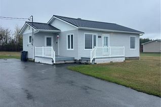 Bungalow for Sale, 9022 Route 313, Petit-Shippagan, NB