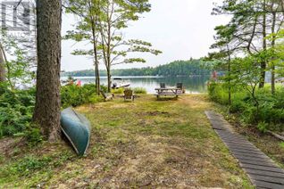 Property for Sale, 1072 Long Lake Road, Muskoka Lakes (Wood (Muskoka Lakes)), ON