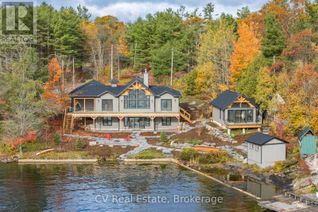 Property for Sale, 1111 Lakeshore Drive, Gravenhurst (Muskoka (S)), ON