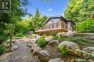 Bungalow for Sale, 1315 Wolf Circle, Algonquin Highlands (Sherborne), ON