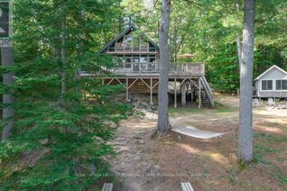 Property for Sale, 4 Severn River Shore, Muskoka Lakes (Wood (Muskoka Lakes)), ON