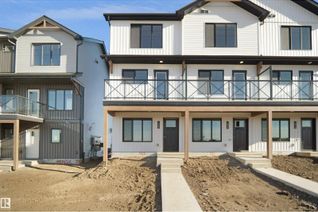 Townhouse for Sale, 93 3705 141 St Sw, Edmonton, AB
