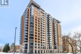 Condo Apartment for Sale, 880 Grandview Way #1103, Toronto (Willowdale East), ON