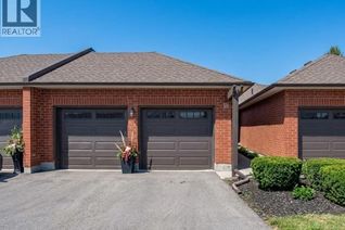 Townhouse for Sale, 10 Isherwood Avenue #18, Cambridge, ON