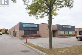 Property for Lease, 100 Sandiford Drive #37, Whitchurch-Stouffville (Stouffville), ON