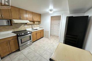 Detached House for Rent, 16 Fairty Drive #Bsmt, Markham (Middlefield), ON