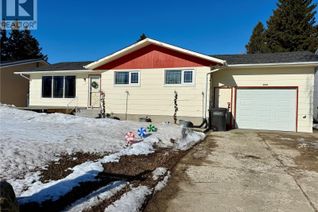 Bungalow for Sale, 1117 10th Street, Humboldt, SK