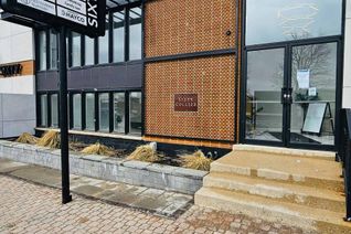 Property for Lease, 60 Collier Street #201, Barrie (City Centre), ON