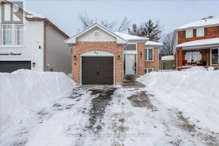 Bungalow for Sale, 64 Copeman Crescent, Barrie (Painswick North), ON
