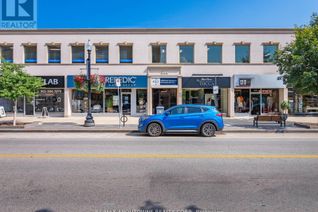 Office for Lease, 344 Lakeshore Road E #H, Oakville (OO Old Oakville), ON