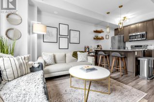 Townhouse for Sale, 34 Fieldway Road #139, Toronto (Islington-City Centre West), ON