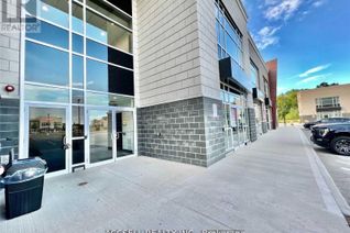 Office for Sale, 3485 Rebecca Street #213, Oakville (QE Queen Elizabeth), ON