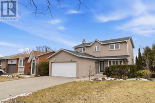 House for Sale, 2811 Constable Road, Mississauga (Clarkson), ON