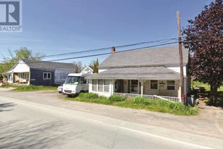 Property for Sale, 8781 & 8775 Highway 215, Maitland, NS