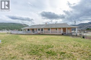 Ranch-Style House for Sale, 351 Jones Way Road, Oliver, BC