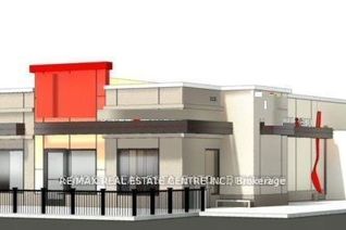 Commercial/Retail Property for Sale, 95 King Street E, Lambton Shores (Forest), ON