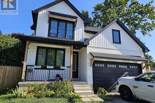 Property for Sale, 274 Bell Street, Ingersoll (Ingersoll - North), ON