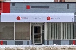 Office for Sale, 255 Algonquin Boulevard E, Timmins (TS - SE), ON