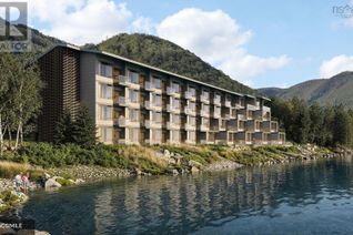 Condo for Sale, Unit 205 38693 Cabot Trail, Ingonish, NS