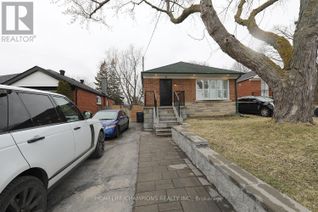 Bungalow for Sale, 50 Fraserton Crescent, Toronto (Bendale), ON