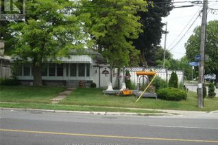 Bungalow for Sale, 365 Bellamy Road N, Toronto (Woburn), ON