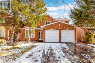 Property for Sale, 81 Southgate Crescent, Richmond Hill (Doncrest), ON